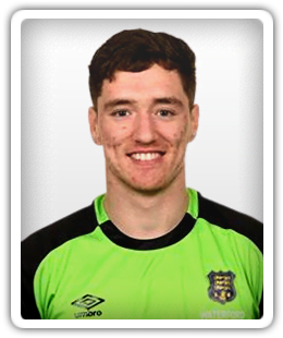 Paul Martin