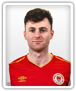 Jason McClelland