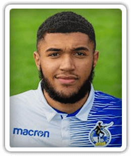 Deon Moore