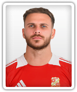Harry Smith