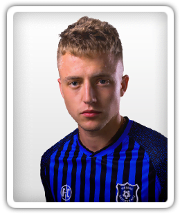 Jake Williams