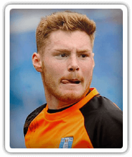 Dan Wallis