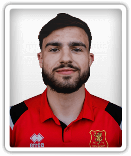 Callum Roberts