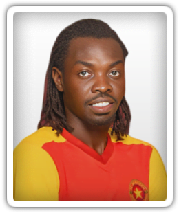 Peter Chol