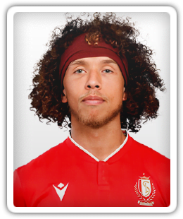 Marlon Fossey
