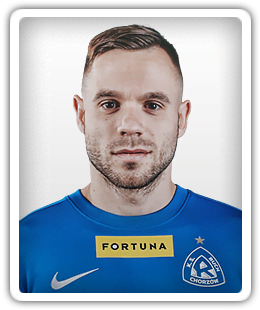 Mikolaj Kwietniewski