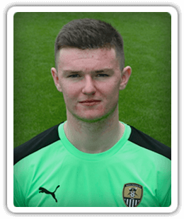 Joe Searson-Smithard