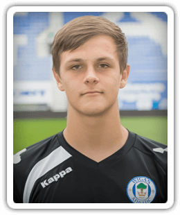 Theo Roberts