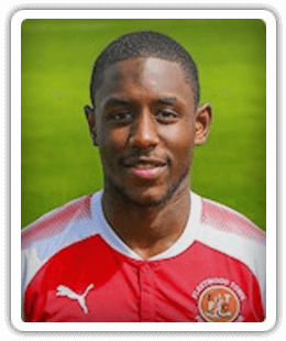 Mamadou Djabi