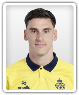 Ross Sykes