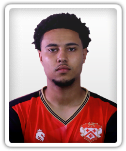 Jordan Graham