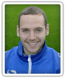Chris Hattersley