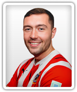 Lewis Baines