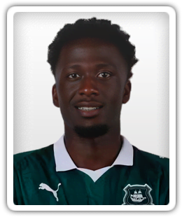 Brendan Wiredu