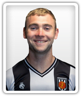Connor Hall