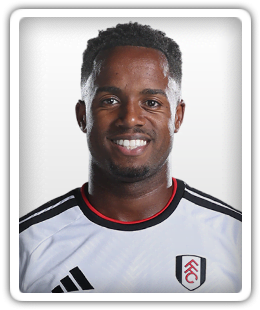 Ryan Sessegnon