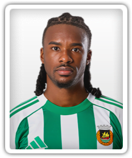 Omar Richards