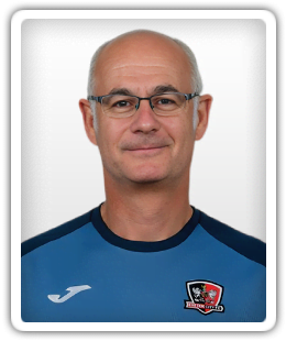 Peter Riou