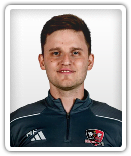Marcus Flitcroft