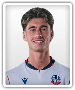 Joel Randall