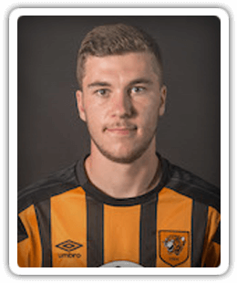 Josh Thacker