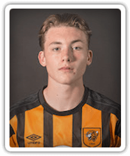 Elliot Holmes