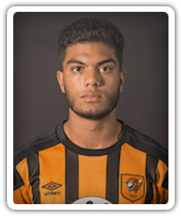 Ahmed Salam