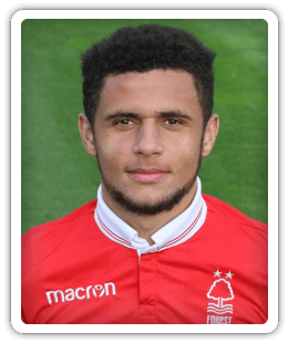 Ethan Stewart