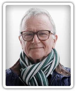 Simon Hallett