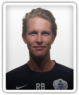 Ross Bennett