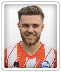 Alfie Payne