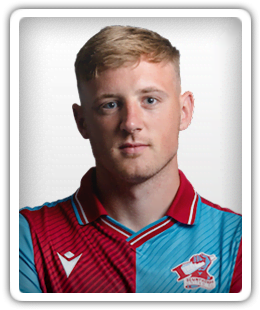Alfie Beestin