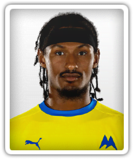 Ali Omar
