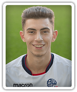Luca Navarro