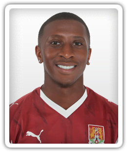 Tyrese Fornah