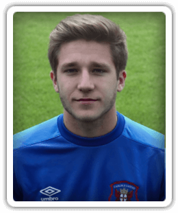 Kieron Olsen