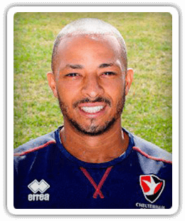Antoine Thompson