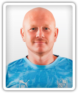 James Walsh