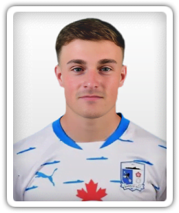 Robbie Gotts