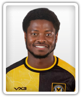 Bobby Kamwa