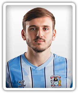 Liam Kitching