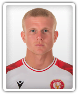Lewis Freestone