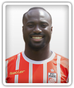 Raphael Assibey-Mensah