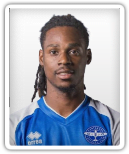 Nick Akoto
