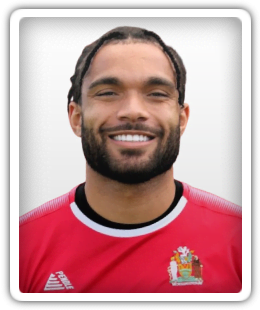 Reuben Collins