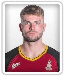 Tom Clare