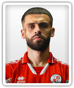 Geraldo Bajrami
