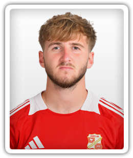 Danny Butterworth