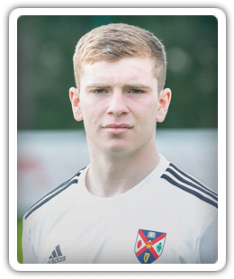 Marc McKenna