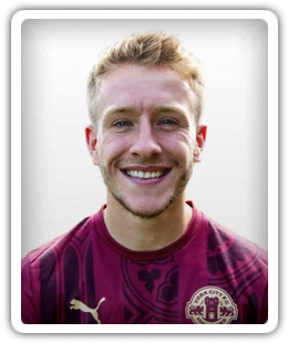 Alex Hurst